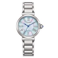 Orologio Citizen Donna Lady in Acciaio EM1060-87N - EM1060-87N